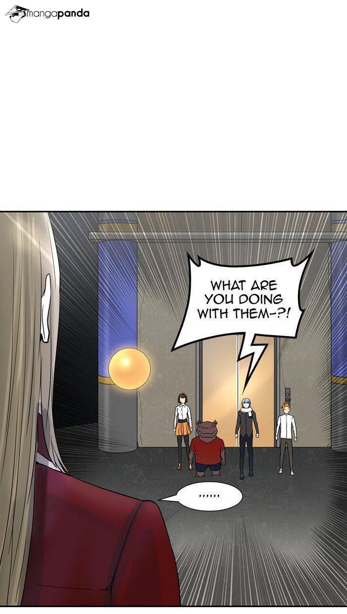 Tower of God Chapter 379 image 096